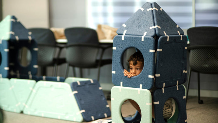 Rencontre avec KidosDay : quand le jeu libre s'invite en entreprise