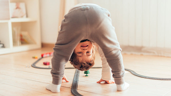 Le rôle clé du mouvement pour apprendre et progresser