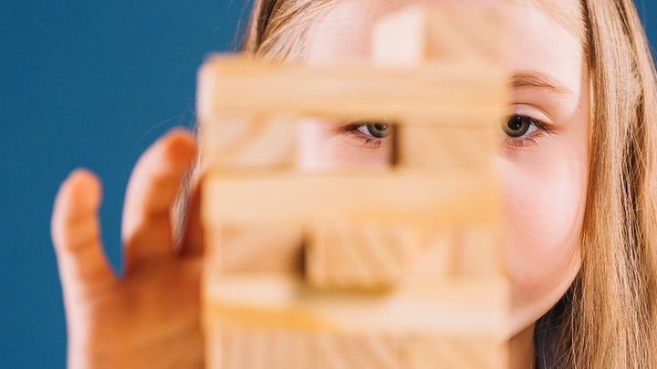 Construire pour révéler les talents des enfants avec un trouble du neurodéveloppement