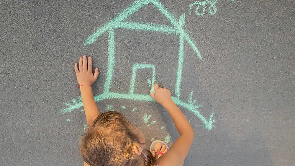 La cabane, tout un symbole : quand le jeu construit l’enfant