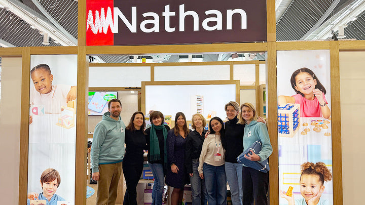 inöuqa x Nathan : un partenariat au service des écoles