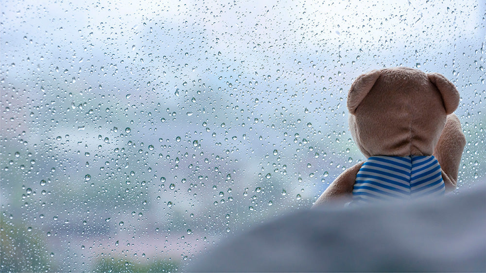 Vive l’ennui ! Pourquoi laisser les enfants s’ennuyer est essentiel à leur développement